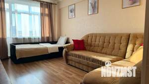 2-к квартира, посуточно, 50м2, 5/9 этаж
