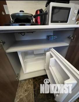 Студия квартира, посуточно, 24м2, 1/14 этаж