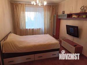 1-к квартира, посуточно, 48м2, 1/1 этаж