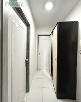 2-к квартира, на длительный срок, 44м2, 1/5 этаж