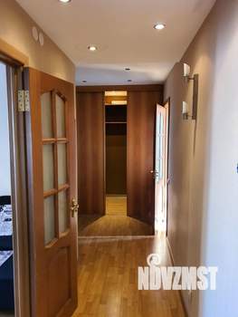 2-к квартира, на длительный срок, 54м2, 7/10 этаж