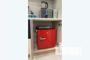 1-к квартира, посуточно, 16м2, 1/9 этаж