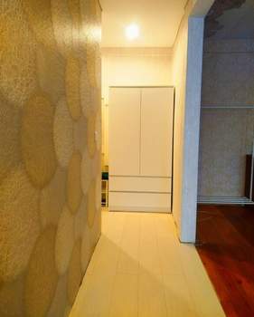 1-к квартира, на длительный срок, 32м2, 4/5 этаж