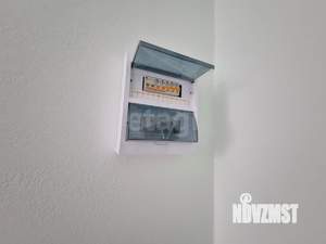 Студия квартира, на длительный срок, 35м2, 2/8 этаж