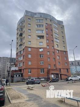 1-к квартира, на длительный срок, 50м2, 9/9 этаж