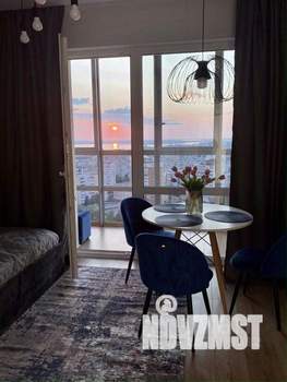 1-к квартира, посуточно, 29м2, 1/1 этаж