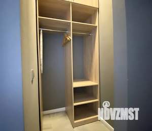 1-к квартира, посуточно, 19м2, 19/25 этаж