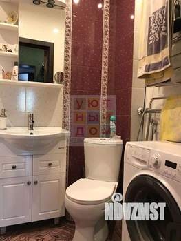 1-к квартира, на длительный срок, 31м2, 7/15 этаж