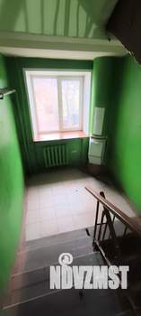 2-к квартира, на длительный срок, 42м2, 5/9 этаж