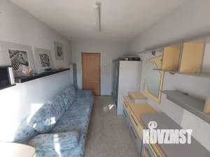 2-к квартира, посуточно, 43м2, 5/5 этаж