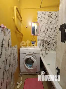 1-к квартира, на длительный срок, 31м2, 6/9 этаж