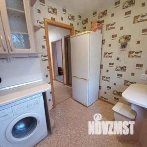 2-к квартира, посуточно, 50м2, 2/9 этаж