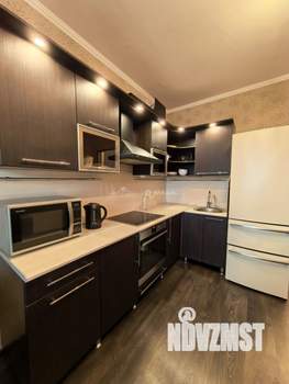 1-к квартира, на длительный срок, 40м2, 13/14 этаж