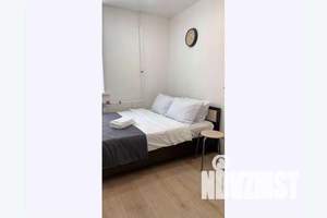 1-к квартира, посуточно, 18м2, 1/5 этаж