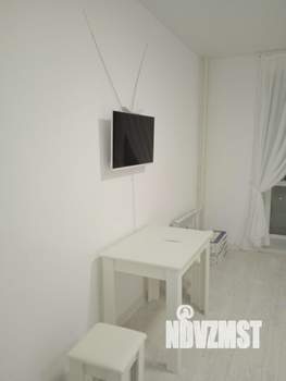 Студия квартира, на длительный срок, 24м2, 9/15 этаж