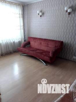 1-к квартира, посуточно, 30м2, 1/5 этаж