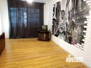 2-к квартира, на длительный срок, 42м2, 2/5 этаж