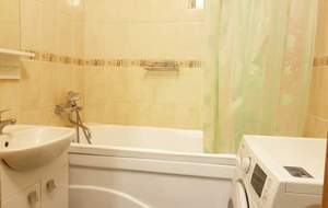 2-к квартира, на длительный срок, 52м2, 2/5 этаж