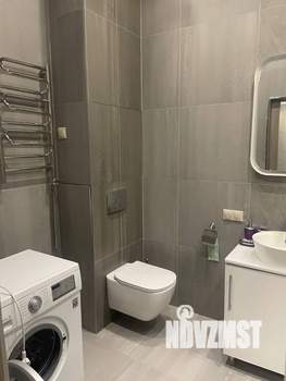 1-к квартира, на длительный срок, 52м2, 3/6 этаж