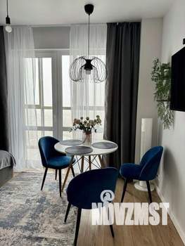 1-к квартира, посуточно, 29м2, 1/1 этаж