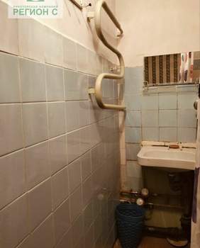 1-к квартира, на длительный срок, 42м2, 4/5 этаж