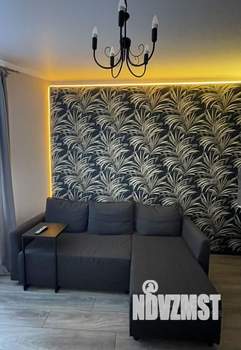 Студия квартира, посуточно, 27м2, 1/14 этаж