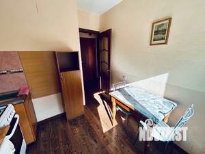 1-к квартира, посуточно, 24м2, 3/12 этаж