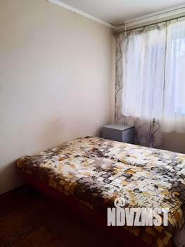 1-к квартира, посуточно, 38м2, 3/5 этаж