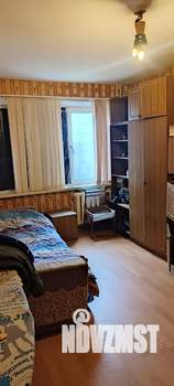 2-к квартира, на длительный срок, 43м2, 5/9 этаж