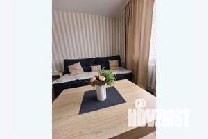1-к квартира, посуточно, 25м2, 11/15 этаж