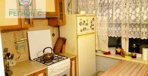 2-к квартира, на длительный срок, 45м2, 2/5 этаж