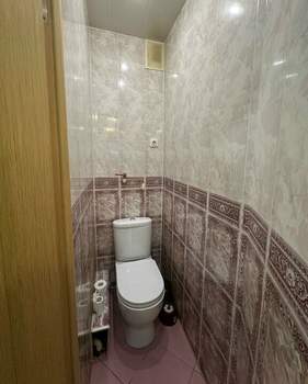 1-к квартира, на длительный срок, 30м2, 3/5 этаж