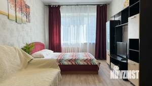 2-к квартира, посуточно, 59м2, 5/9 этаж