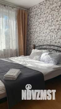 2-к квартира, посуточно, 40м2, 4/5 этаж