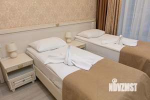 2-к квартира, посуточно, 35м2, 1/1 этаж
