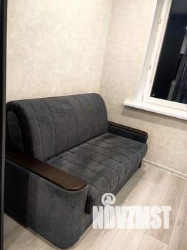 1-к квартира, посуточно, 15м2, 1/1 этаж