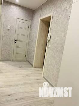 2-к квартира, посуточно, 49м2, 4/9 этаж