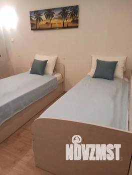 3-к квартира, посуточно, 68м2, 1/1 этаж