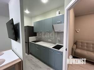 1-к квартира, на длительный срок, 36м2, 10/14 этаж