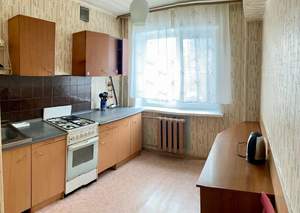 2-к квартира, на длительный срок, 42м2, 2/5 этаж