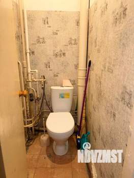 2-к квартира, посуточно, 54м2, 1/1 этаж