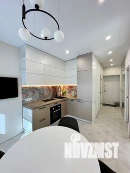 2-к квартира, посуточно, 38м2, 2/4 этаж