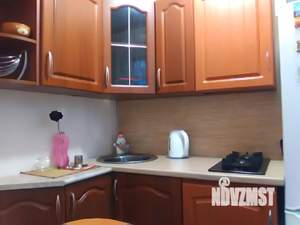 1-к квартира, посуточно, 31м2, 5/9 этаж