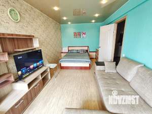 1-к квартира, посуточно, 31м2, 7/10 этаж