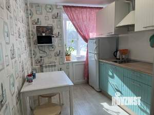 1-к квартира, посуточно, 32м2, 1/9 этаж