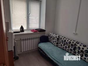 1-к квартира, посуточно, 16м2, 1/1 этаж