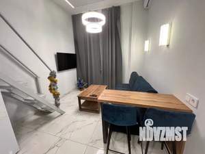 1-к квартира, посуточно, 20м2, 5/5 этаж