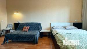 Студия квартира, посуточно, 30м2, 3/14 этаж