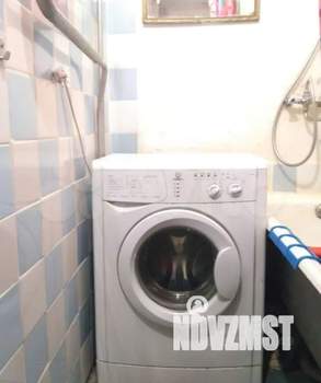 2-к квартира, посуточно, 49м2, 6/9 этаж