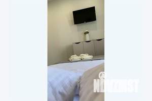 1-к квартира, посуточно, 18м2, 1/9 этаж